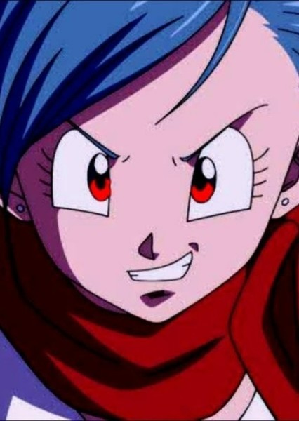 Bulma photo