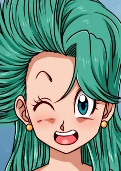Bulma photo