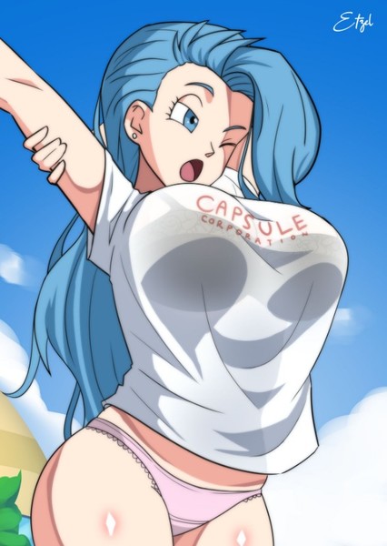 Bulma photo
