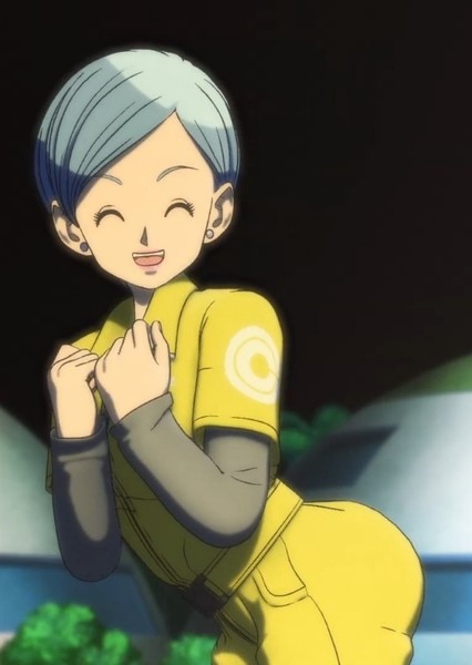 Bulma photo