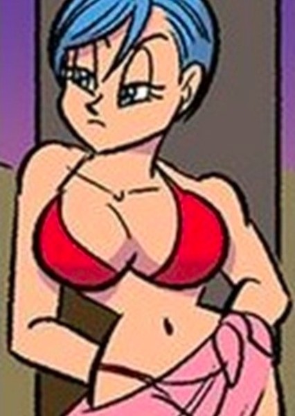 Bulma photo