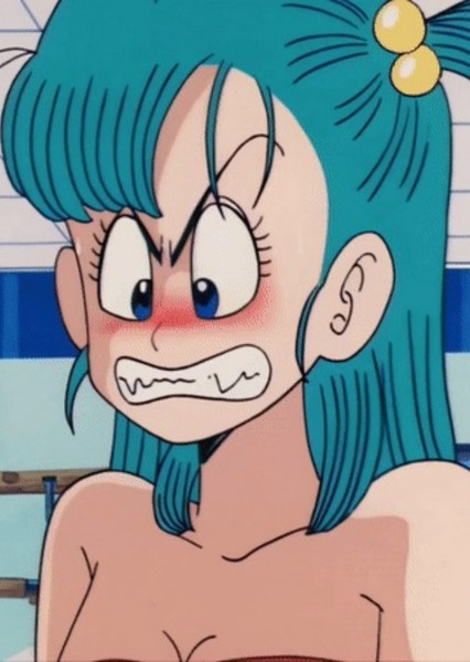 Bulma photo