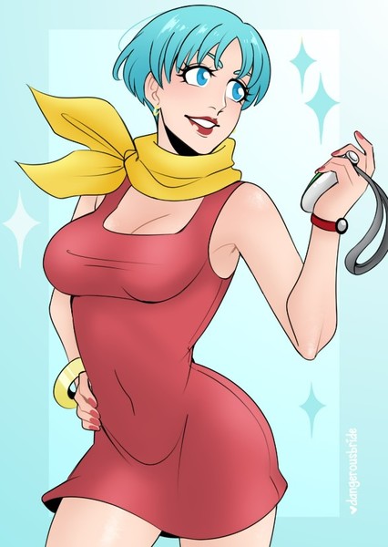 Bulma photo