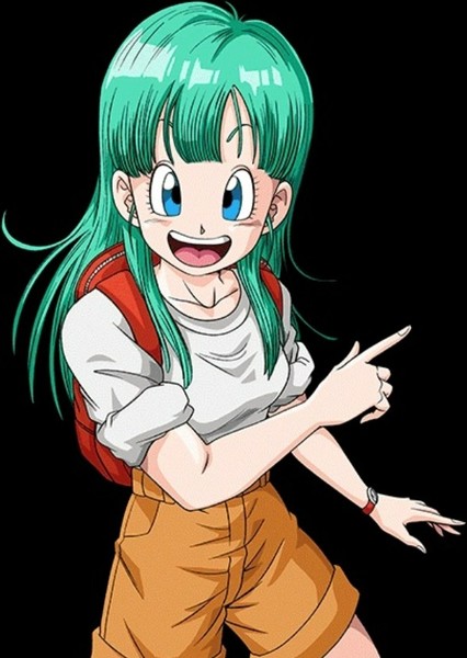 Bulma photo