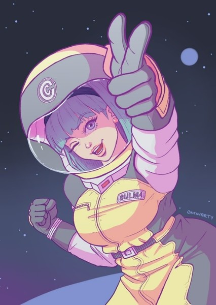 Bulma photo