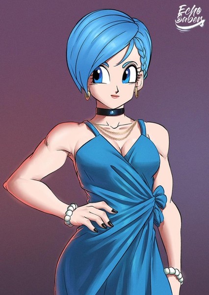 Bulma photo