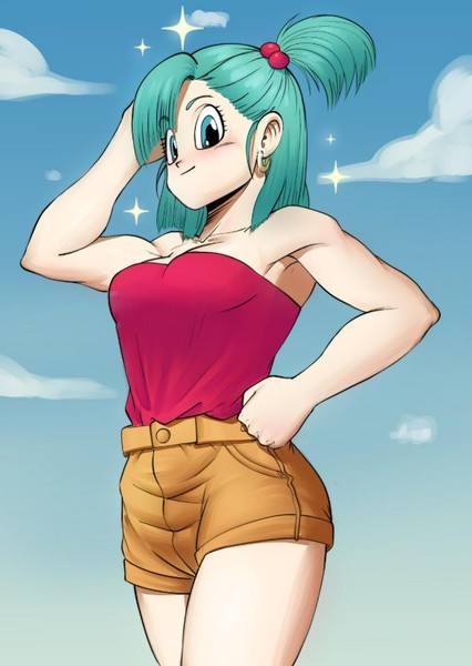 Bulma photo