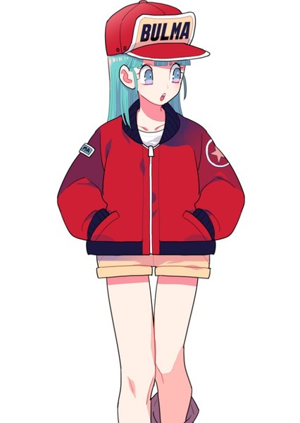 Bulma photo