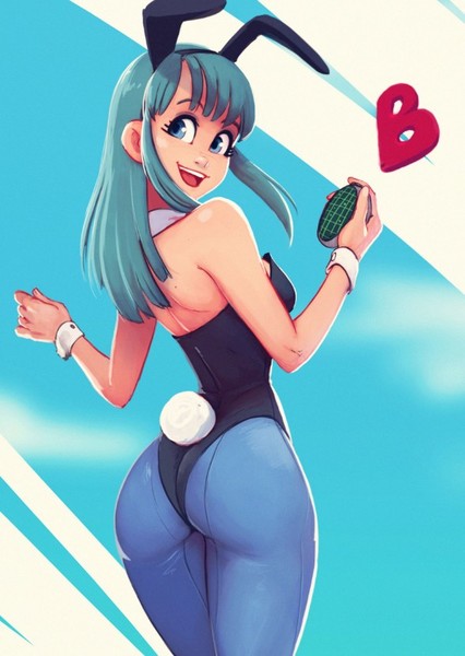 Bulma photo
