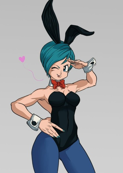 Bulma photo