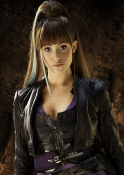 Bulma photo