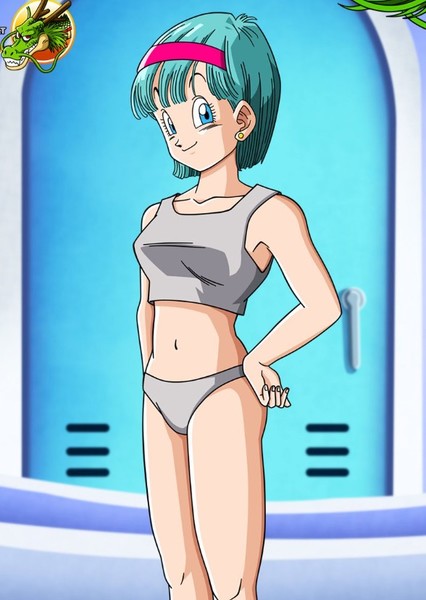 Bulma photo