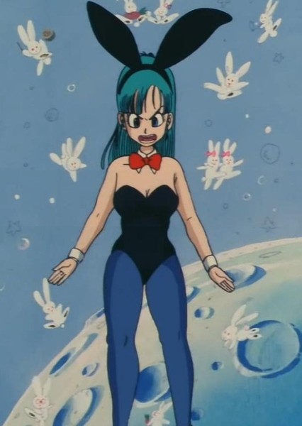 Bulma photo