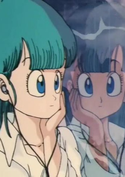 Bulma photo
