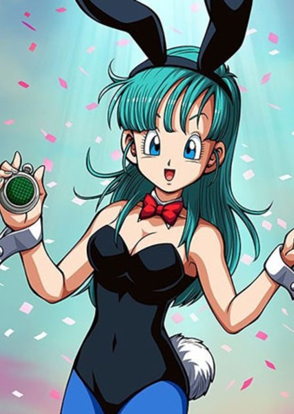 Bulma Briefs photo
