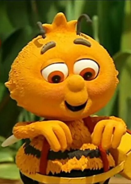 Fuzzbuzz (Fifi and the Flowertots)