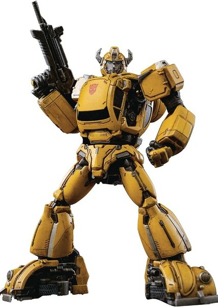 Bumblebee photo