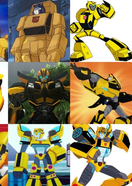 Bumblebee photo