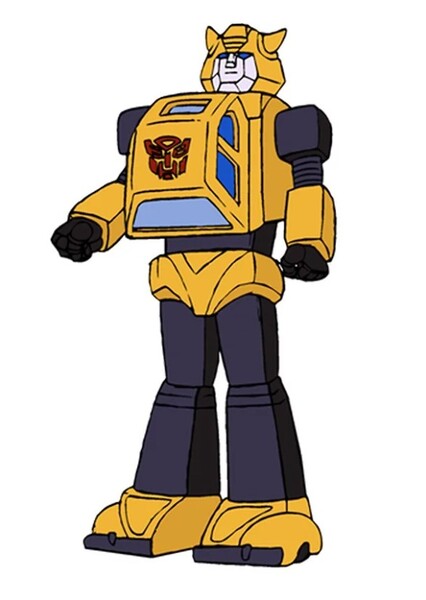 Bumblebee photo