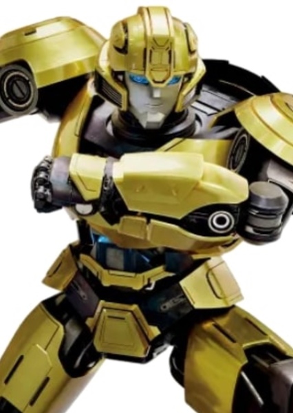 Bumblebee photo