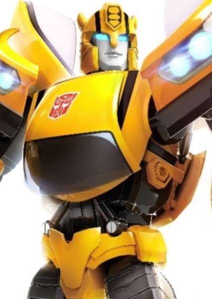 Bumblebee photo