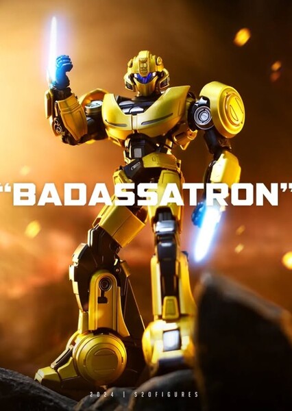 Bumblebee