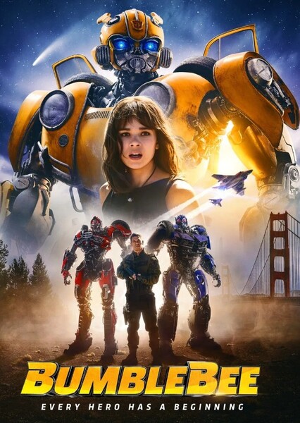 Bumblebee photo