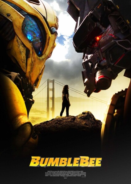Bumblebee photo