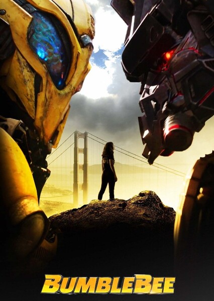 Bumblebee photo