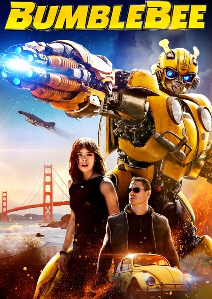 Bumblebee (2018 Film)