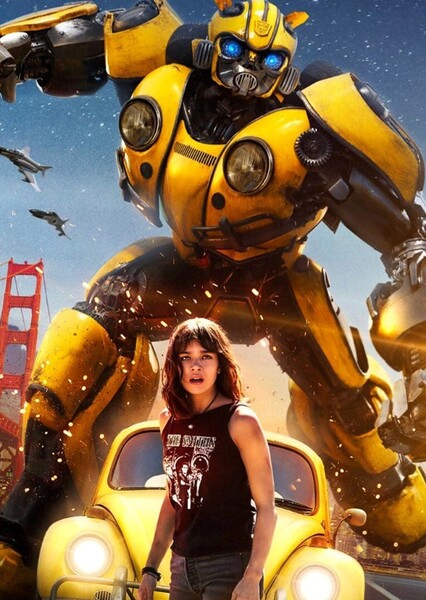 Bumblebee (2018) Film photo
