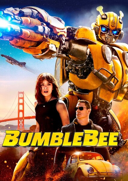 Bumblebee (2018) Film photo