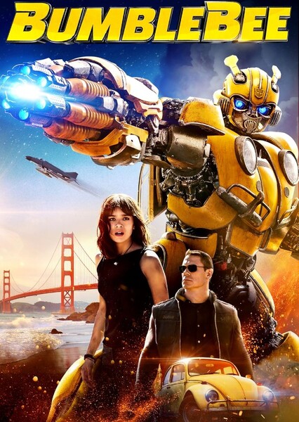 Bumblebee (2018) Film photo