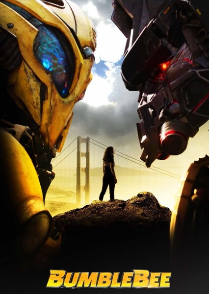 Bumblebee (2018) Film photo