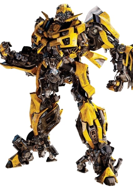 Bumblebee