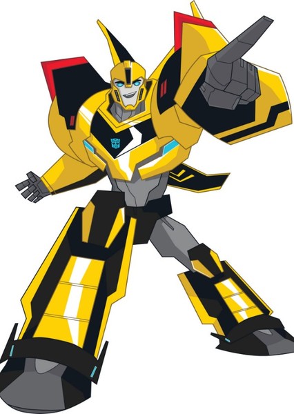 Bumblebee photo