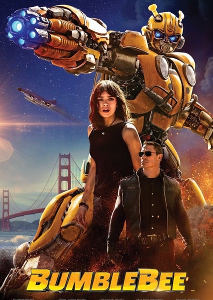 Bumblebee (film) photo
