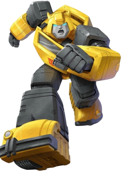 Bumblebee (G1)