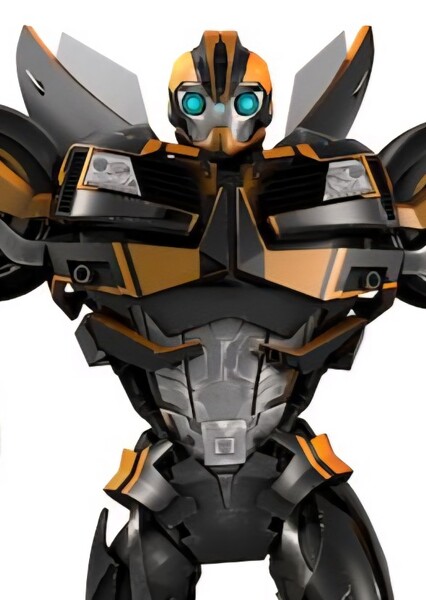 Bumblebee (Prime) photo