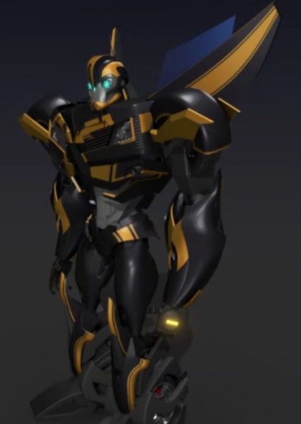 Bumblebee (Prime)