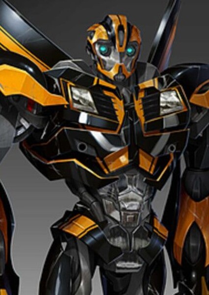 Bumblebee (TF Prime)
