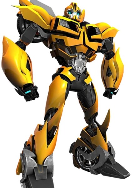 Bumblebee (TF Prime)