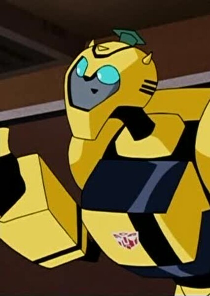 Bumblebee (Transformers) photo