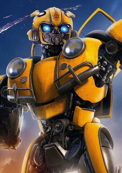 🐝Bumblebee (Transformers)🐝