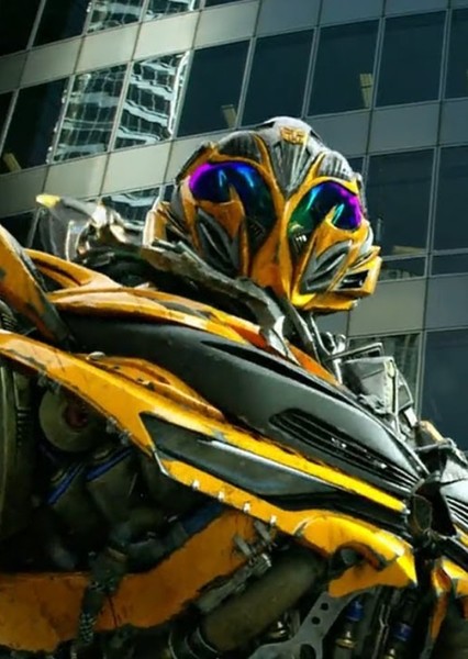 Bumblebee (Transformers Cinematic Universe) photo