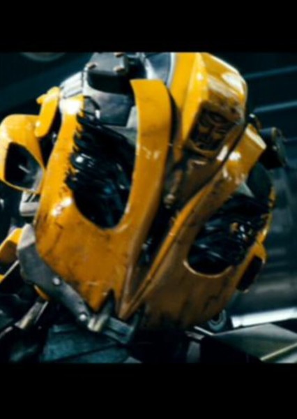 Bumblebee (Transformers Cinematic Universe) photo
