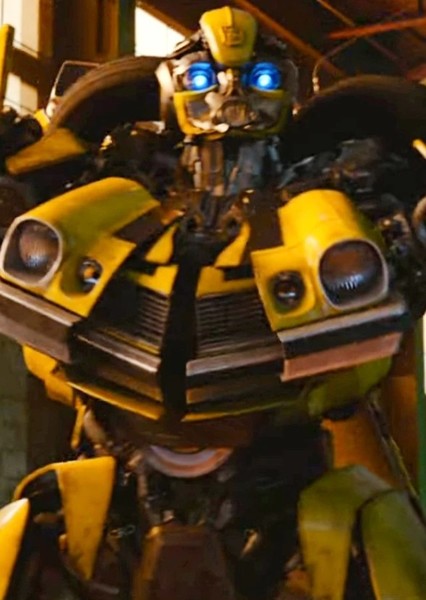 Bumblebee (Transformers Cinematic Universe) photo