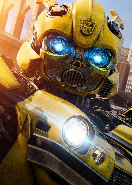 Bumblebee (Transformers Cinematic Universe) photo