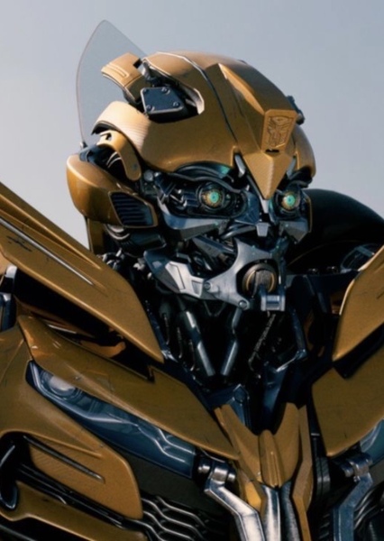 Bumblebee (Transformers Film Series) photo