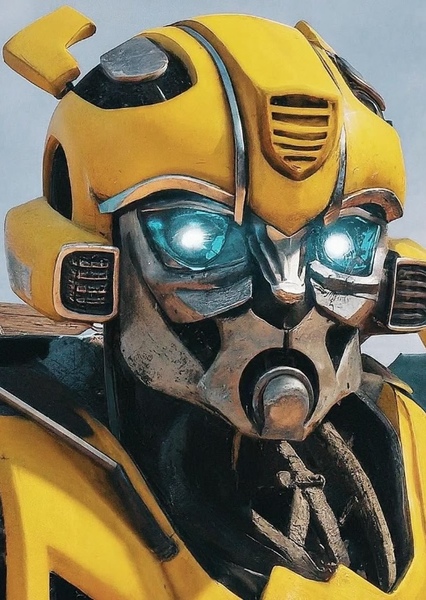 Bumblebee (Transformers Film Series)